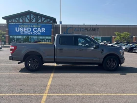 Ford F150 SuperCrew Box * АвтоКредит * (ЦЕНА ДО БГ), снимка 3