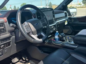 Ford F150 SuperCrew Box * АвтоКредит * (ЦЕНА ДО БГ), снимка 5