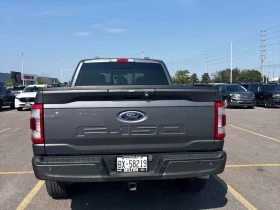 Ford F150 SuperCrew Box * АвтоКредит * (ЦЕНА ДО БГ), снимка 4