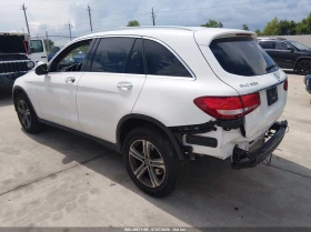 Mercedes-Benz GLC 300 2.0l, снимка 3