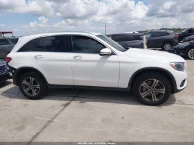 Mercedes-Benz GLC 300 2.0l, снимка 13