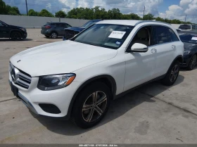 Mercedes-Benz GLC 300 2.0l, снимка 2