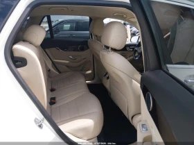 Mercedes-Benz GLC 300 2.0l, снимка 8