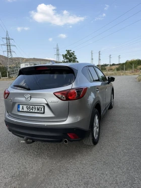 Mazda CX-5, снимка 5