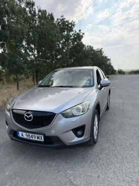 Mazda CX-5, снимка 4