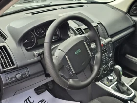 Land Rover Freelander FREELANDER2, снимка 13