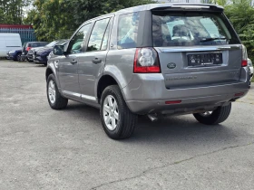 Land Rover Freelander FREELANDER2, снимка 5