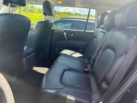 Nissan Armada * 4x4 * АВТОКРЕДИТ БЕЗ ПЪРВОНАЧАЛНА ВНОСКА* , снимка 12