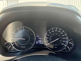 Nissan Armada * 4x4 * АВТОКРЕДИТ БЕЗ ПЪРВОНАЧАЛНА ВНОСКА* , снимка 8