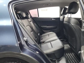 Kia Sportage Diesel 1.7 2Wd Trendy, снимка 11