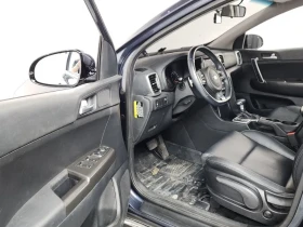 Kia Sportage Diesel 1.7 2Wd Trendy, снимка 10