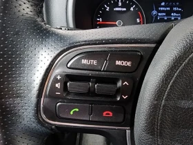 Kia Sportage Diesel 1.7 2Wd Trendy, снимка 17