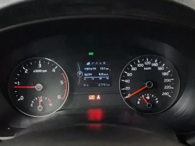 Kia Sportage Diesel 1.7 2Wd Trendy, снимка 8