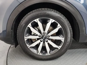 Kia Sportage Diesel 1.7 2Wd Trendy, снимка 5