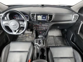 Kia Sportage Diesel 1.7 2Wd Trendy, снимка 7