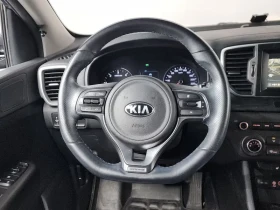 Kia Sportage Diesel 1.7 2Wd Trendy, снимка 14