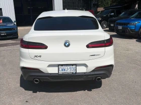 BMW X4 * xDrive30i * CARFAX * ОПЦИЯ ЗА ФИНАНСИРАНЕ , снимка 4