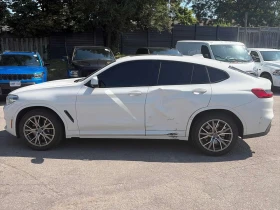 BMW X4 * xDrive30i * CARFAX * ОПЦИЯ ЗА ФИНАНСИРАНЕ , снимка 2