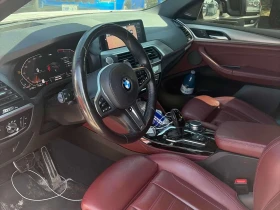 BMW X4 * xDrive30i * CARFAX * ОПЦИЯ ЗА ФИНАНСИРАНЕ , снимка 5
