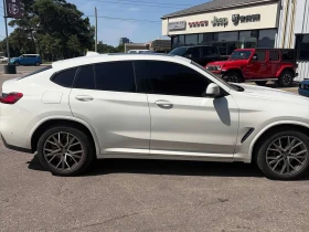 BMW X4 * xDrive30i * CARFAX * ОПЦИЯ ЗА ФИНАНСИРАНЕ , снимка 16