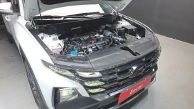 Hyundai Tucson PREMIUM 4WD * ОБДУХ * DIS * KAMEPA, снимка 5
