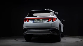 Hyundai Tucson PREMIUM 4WD * ОБДУХ * DIS * KAMEPA, снимка 4