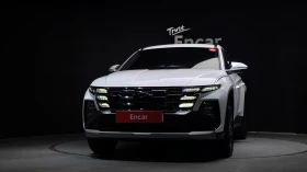 Hyundai Tucson PREMIUM 4WD * ОБДУХ * DIS * KAMEPA, снимка 2