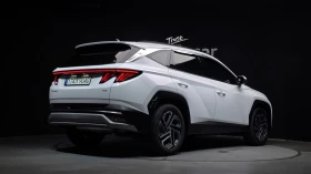 Hyundai Tucson PREMIUM 4WD * ОБДУХ * DIS * KAMEPA, снимка 3
