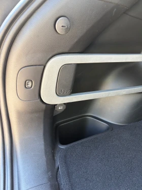 Jeep Cherokee 2.2D, снимка 9
