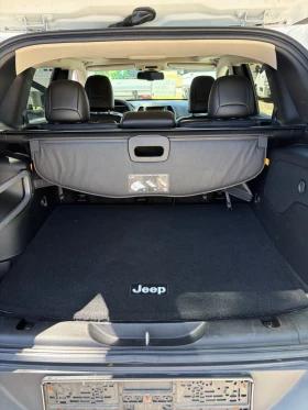 Jeep Cherokee 2.2D, снимка 8