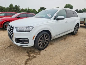 Audi Q7 3.0l Premium Plus, снимка 1