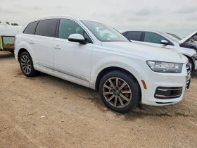 Audi Q7 3.0l Premium Plus, снимка 4