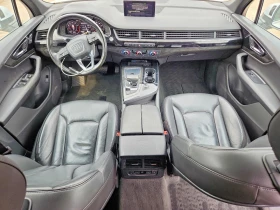 Audi Q7 3.0l Premium Plus, снимка 8