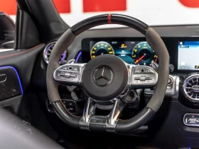 Mercedes-Benz GLB35AMG | Night Pkg| ФИКСИРАНА ЦЕНА, снимка 7