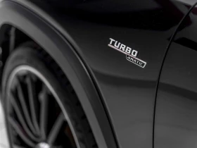 Mercedes-Benz GLB35AMG | Night Pkg| ФИКСИРАНА ЦЕНА, снимка 15