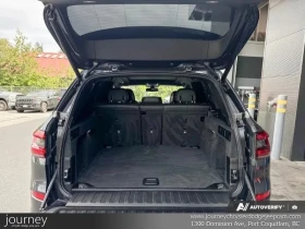 BMW X5 xDrive40i/HK/HUD/ПАНОРАМА/ОБДУХВАНЕ/КРИСТАЛ/ЛАЗЕР/, снимка 7