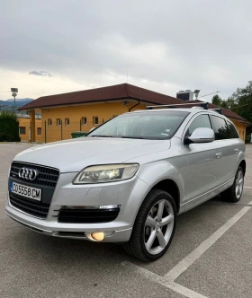 Audi Q7 3.0TDI 233к.с., снимка 1