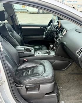 Audi Q7 3.0TDI 233к.с., снимка 10