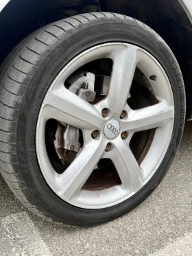 Audi Q7 3.0TDI 233к.с., снимка 17