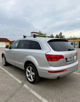 Audi Q7 3.0TDI 233к.с., снимка 6
