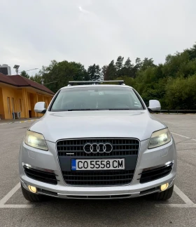 Audi Q7 3.0TDI 233к.с., снимка 2