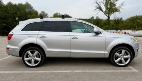 Audi Q7 3.0TDI 233к.с., снимка 4