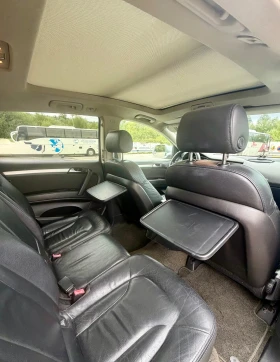 Audi Q7 3.0TDI 233к.с., снимка 12
