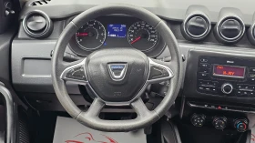 Dacia Duster 1.5dCi 6SP IT-ИСТОРИЯ-ТОП СЪСТ.-ЛИЗИНГ, снимка 10