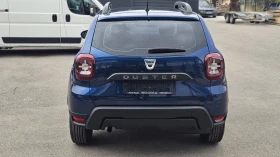 Dacia Duster 1.5dCi 6SP IT-ИСТОРИЯ-ТОП СЪСТ.-ЛИЗИНГ, снимка 5