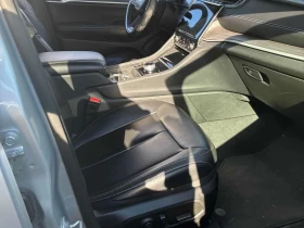 Jeep Grand cherokee * Limited * DISTRONIC* ПОДГРЕВ* ПАНОРАМА* , снимка 16