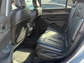Jeep Grand cherokee * Limited * DISTRONIC* ПОДГРЕВ* ПАНОРАМА* , снимка 14