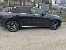 Mercedes-Benz EQC, снимка 6