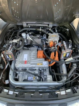 Mercedes-Benz EQC, снимка 8