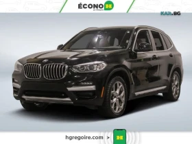 BMW X3 Memory * АвтоКредит * (ЦЕНА ДО БГ), снимка 2